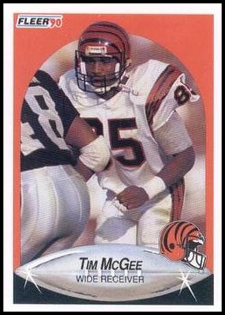 219 Tim McGee